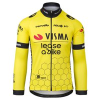 agu-replica-visma-|-lease-a-bike-2024-long-sleeve-jersey